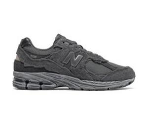 New Balance M2002rv1 Phantom Taille: 44.5 | Chaussures de running Outlet | Homme | Noir