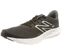 New Balance M411LB3, Mens Running Shoes, Black, 43 EU