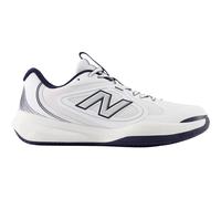 New Balance Fuelcell 796 V5 Clay All Court Shoes Blanc EU 42 1/2 Homme