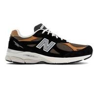 New Balance 990 Made in USA "Black Tan" - Taille: 42.5 Black/Tan