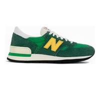 New Balance M990gg1 Sneakers In Green Taille: 40 | Baskets Outlet | Unisex | Vert