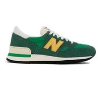 New Balance M990gg1 Sneakers In Green Taille: 45 | Baskets Outlet | Unisex | Vert
