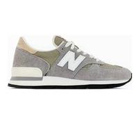New Balance M990ta1 Sneakers In Marblehead Grey Taille: 45.5 | Baskets Outlet | Unisex | Gris