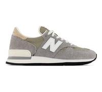 New Balance M990ta1 Sneakers In Marblehead Grey Taille: 45 | Baskets Outlet | Unisex | Gris