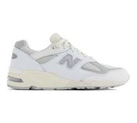 New Balance M990tc2 Sneakers In Sea Salt Taille: 41.5 | Baskets Outlet | Unisex | Blanc