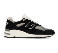 New Balance M990te2 Black Taille: 45.5 | Baskets Outlet | Unisex | Le Noir