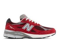 New Balance MADE in USA 990v3 - Taille: 42.5 Scarlet / Marclehead
