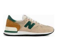 New Balance M990tg1 Made In Usa Sneakers In Tan Taille: 40.5 | Baskets Outlet | Unisex