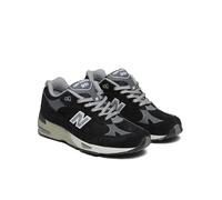 New Balance M991 V1 - Fabriquées au Royaume-Uni, Noir , 42.5 EU