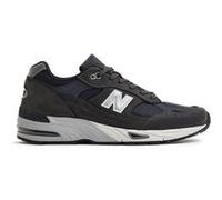 New Balance M991dgg Made In Uk Sneakers In Magnet Taille: 40.5 | Baskets Outlet | Unisex