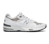 New Balance M991flb Sneakers In Off White Taille: 46.5 | Baskets Outlet | Unisex | Blanche