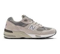 New Balance M991gl Grey Taille: 46.5 | Baskets Outlet | Unisex | Gris