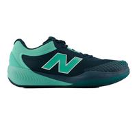 New Balance M9966GV Clay Homme Vert/Vert Foncé 43