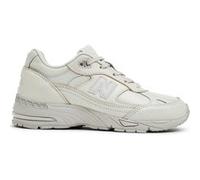 New Balance Made In Uk 991v1 Contemporary Light Grey Taille: 36.5 | Baskets Outlet | Femme | Gris