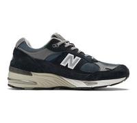 New Balance Made In Uk 991v1 Navy Taille: 40 | Chaussures à Lacets Outlet | Homme | Bleu