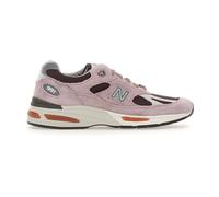 New Balance 991v2 Made in UK "Grape Sorbet" - Taille: 45