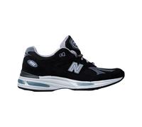 New Balance Chaussures basses Made in UK 991 Homme Noir Taille 40