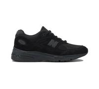 New Balance - Made in UK 991V2 - Homme - Chaussures - Noir - Taille: 46 1/2 EU