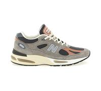 New Balance 991v2 Made in UK "Elephant skin" - Taille: 40