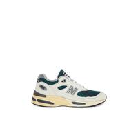 New Balance - Made in UK 991v2 - Homme - Sport - Multicolore - Taille: 41 1/2 EU