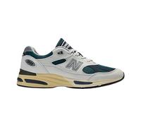 New Balance - Made in UK 991v2 - Homme - Sport - Multicolore - Taille: 45 EU