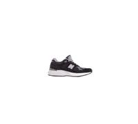 New Balance - Made in UK 991v2 - Homme - Sport - Noir - Taille: 38 EU