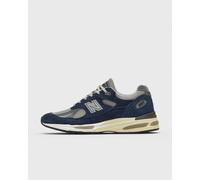 New Balance 991V2 Made in UK "Insignia Blue" - Taille: 44 blue