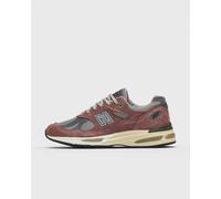 New Balance Made in UK 991V2 men Lowtop pink taille: 45