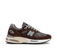New Balance Made in UK 991v2 "Slate Black" - Taille: 41.5 Slate Black