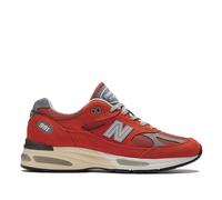 New Balance Made in UK U991v2 "Grenadine" - Taille: 42.5 red