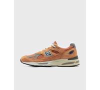 New Balance Made in UK 991v2 "Gold Earth" - Taille: 41.5 Golden Earth