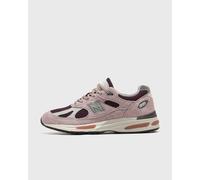 New Balance Made in UK U991v2 men Lowtop pink taille: 41,5