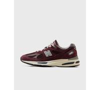 New Balance Made in UK U991v2 men Lowtop red taille: 41,5