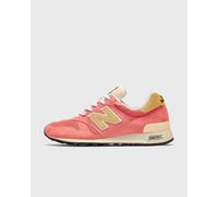 New Balance Made in USA 1300 men Lowtop red taille: 43