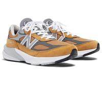 New Balance, Made in USA 990 V6, baskets unisexes, Workwear/gris, pointure 45