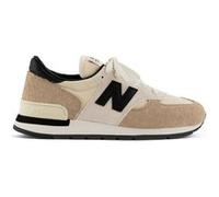 New Balance Made In Usa 990v1 Incense Taille: 45 | Baskets Outlet | Homme | Marron