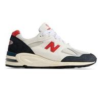 New Balance Made In Usa 990v2 Nb Navy Taille: 45.5 | Baskets Outlet | Homme | Bleu
