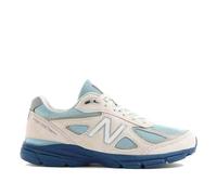New Balance Made in USA 990v4 "Moonbeam" - Taille: 42 beige