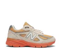 New Balance Made in USA 990v4 "Moonbeam" - Taille: 45 beige