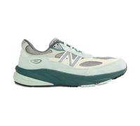 New Balance - Made in USA 990v6 - Homme - Chaussures - Vert - Taille: 39 1/2 EU