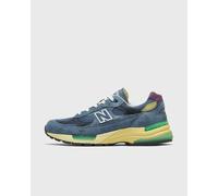 New Balance Made in USA 992 Core men Lowtop blue taille: 42