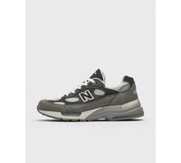 New Balance Unisexe Made in USA 992 en Gris, Suède/Mesh, Taille 45.5