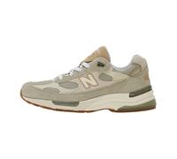 New Balance - Made in USA 992 - Homme - Chaussures - Beige - Taille: 36 EU