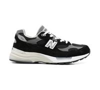 New Balance - Made in USA 992 - Homme - Chaussures - Noir - Taille: 44 EU