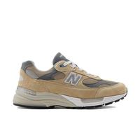 New Balance Made in USA 992 "Incense" - Taille: 40 beige