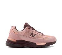 New Balance Made in USA 992 "Pink Chalk" - Taille: 45 pink