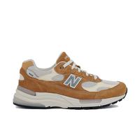 New Balance Made in USA 992 "Sweet Caramel" - Taille: 43 brown