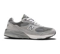 NEW BALANCE baskets homme grises - 11