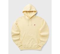 New Balance Made in USA Core Hoodie men Hoodies yellow taille: S