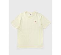 New Balance Made in USA Core Tee men Shortsleeves yellow taille: L